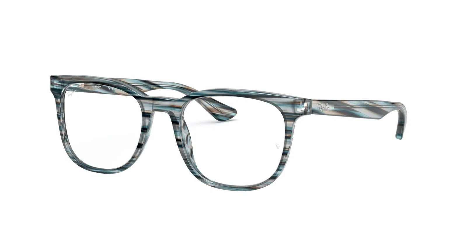 Ray-Ban 5369 Eyeglasses - view 29